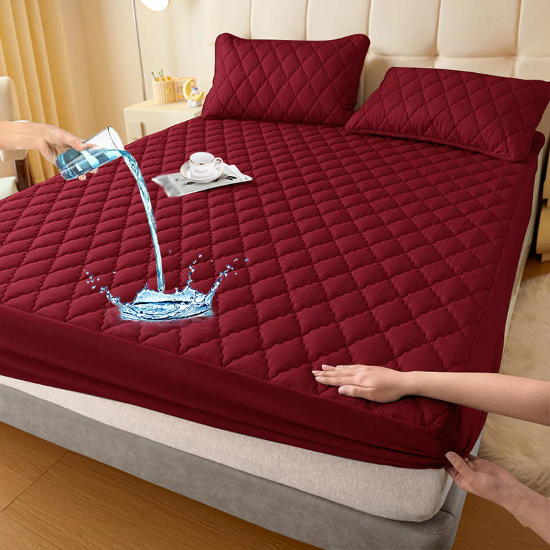 SleepGuard – Waterdichte Bedbescherming | 50% KORTING - Image 21