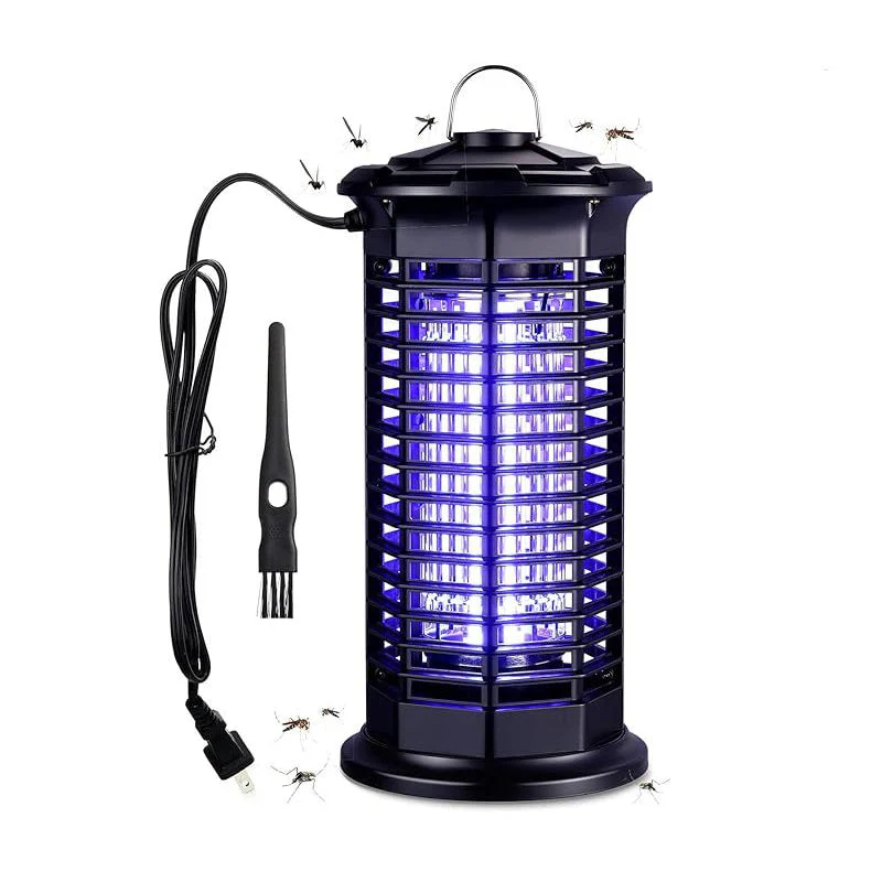 VoltGuard Pro — Stil, Veilig, Directe Verlichting - Image 7