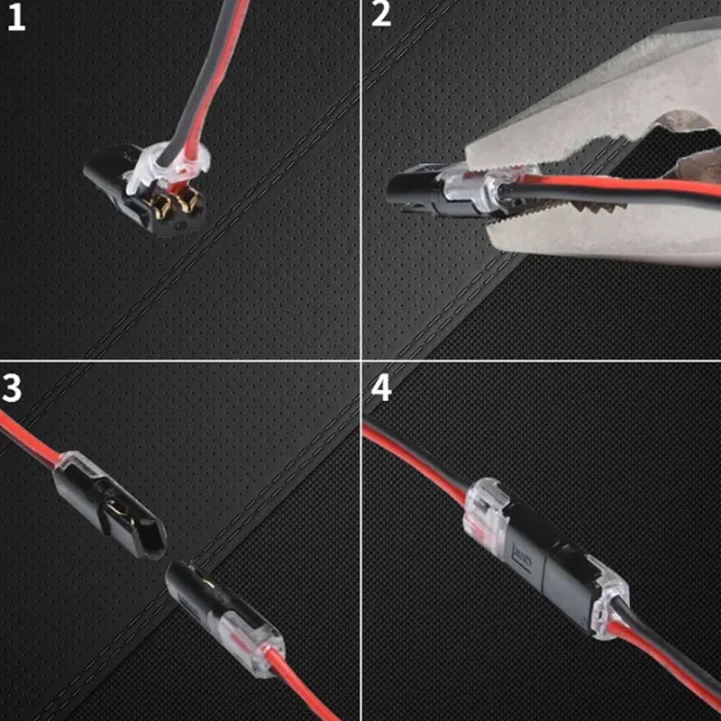 VoltLink Pro – Snelle kabelverbinders | 30+20 GRATIS - Image 11