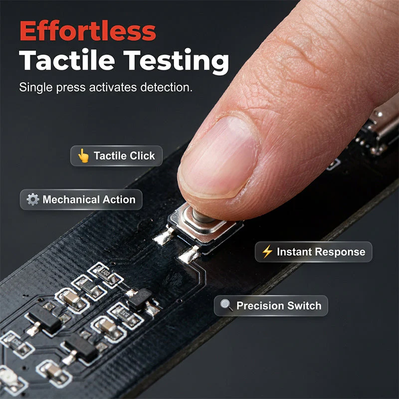 VoltTrace Pro — Directe Inductordoorzichtigheid - Image 7