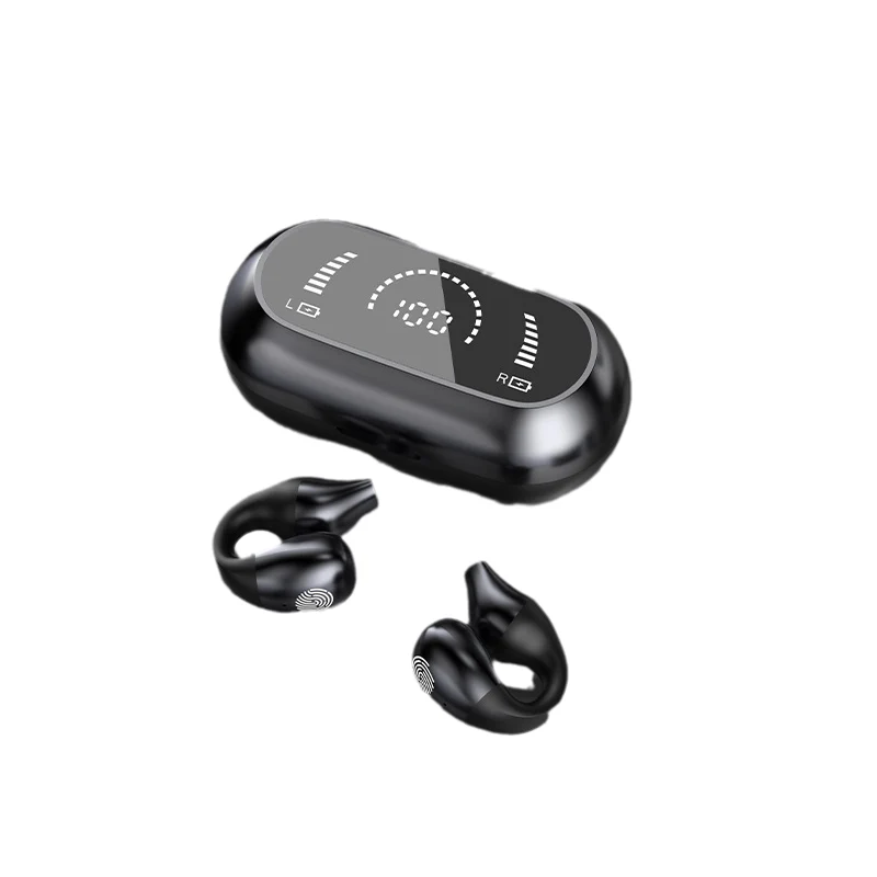 Voorverkoop - Draadloze bluetooth oorclip oordopjes - Image 16