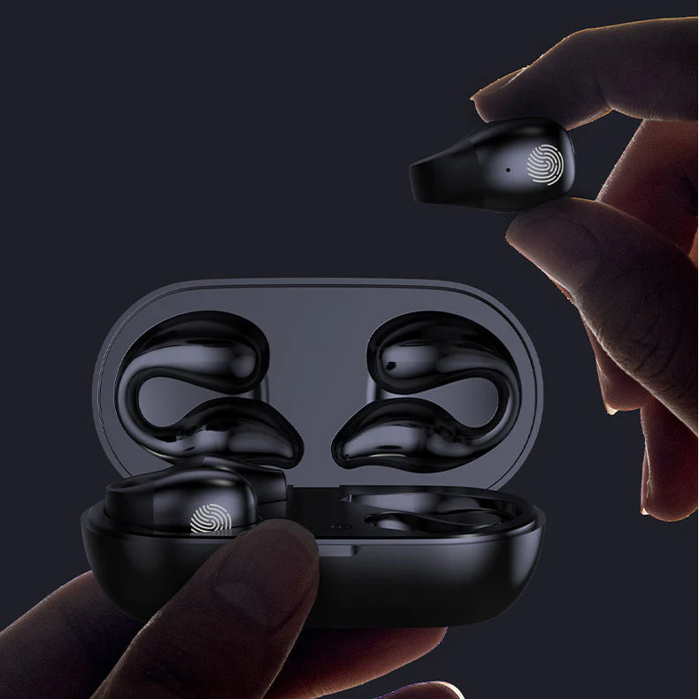 Voorverkoop - Draadloze bluetooth oorclip oordopjes - Image 2