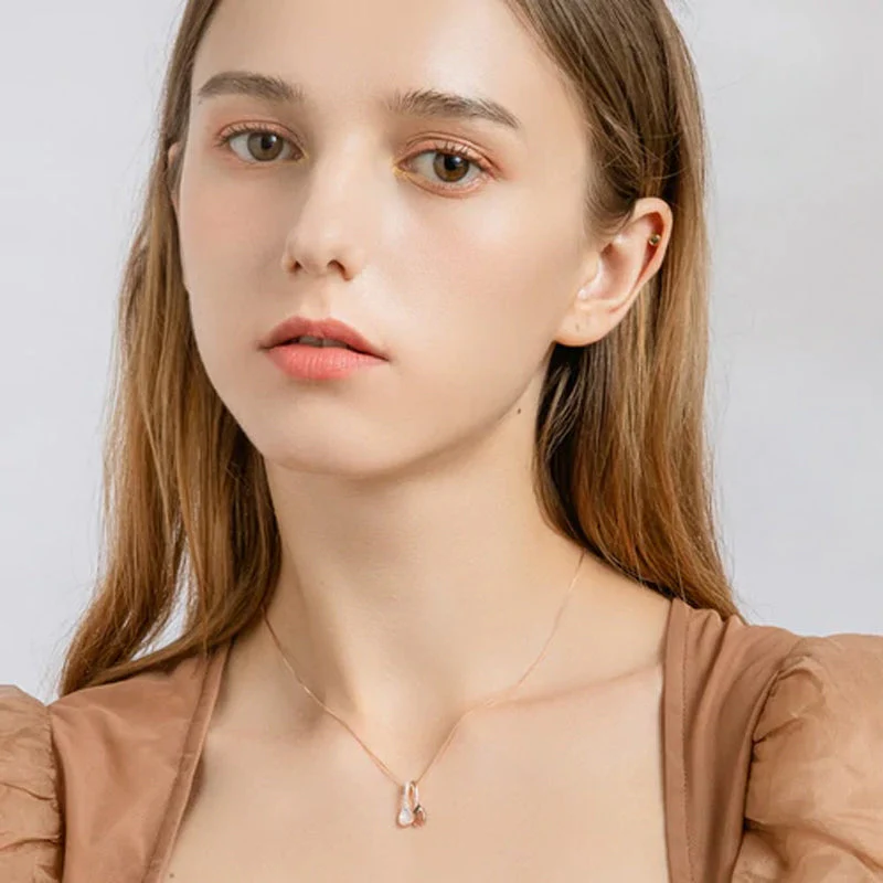 Vork lepel sleutelbeen ketting - Image 8