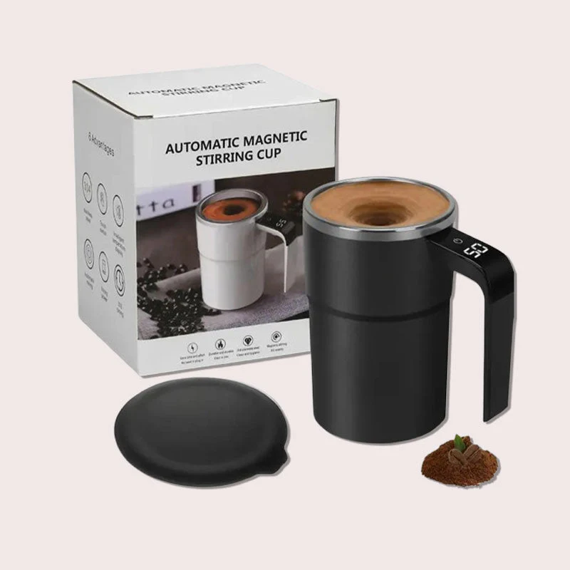 VortiMug — Makkelijk en Zacht Drinkenervaring - Image 12