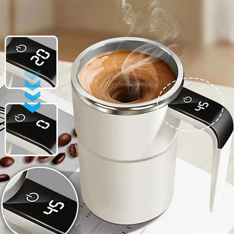 VortiMug — Makkelijk en Zacht Drinkenervaring - Image 6
