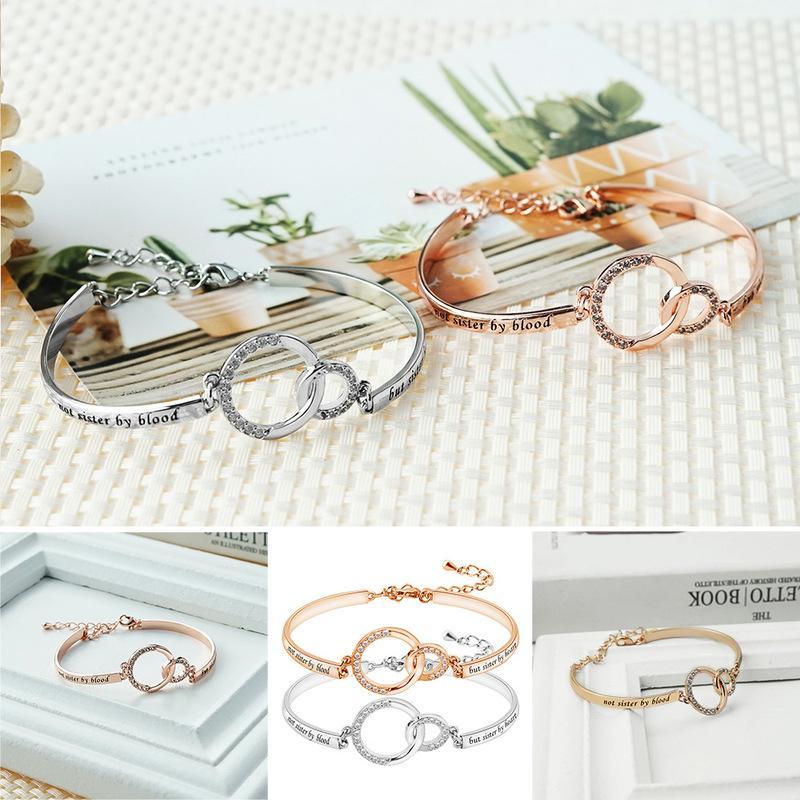 Vriendschap inspirerende armband - Image 3