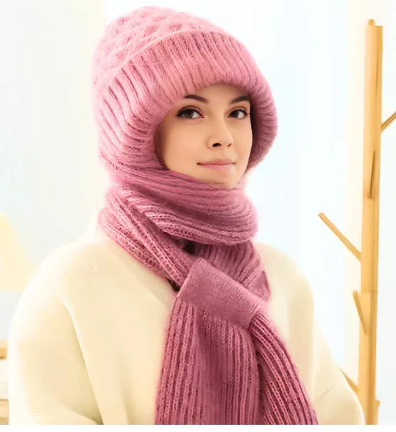 Wendy – Stijlvolle Wintermuts | 50% KORTING - Image 5
