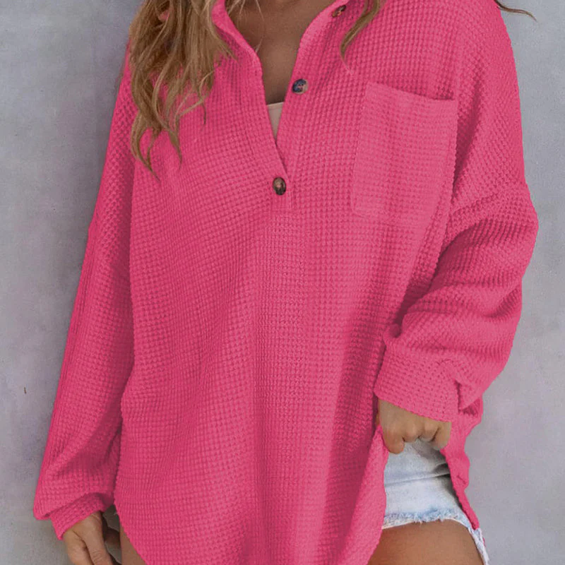 Jenny Overhemd - Ideaal voor de Lente en Zomer! - Image 5