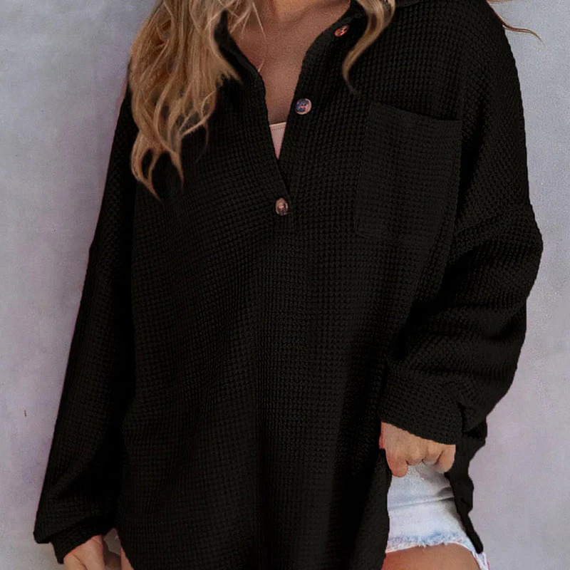 Jenny Overhemd - Ideaal voor de Lente en Zomer! - Image 6