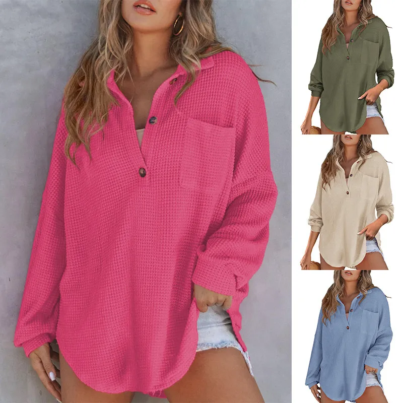 Jenny Overhemd - Ideaal voor de Lente en Zomer! - Image 8