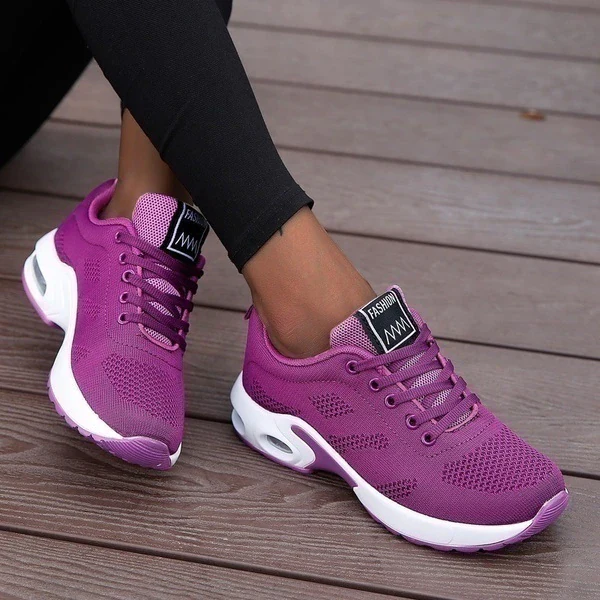 Walkers™ | Orthopedische Vrouwen Loop Sneakers - 50% KORTING - Image 2