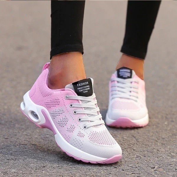 Walkers™ | Orthopedische Vrouwen Loop Sneakers - 50% KORTING - Image 3
