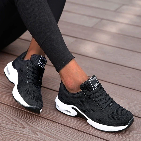 Walkers™ | Orthopedische Vrouwen Loop Sneakers - 50% KORTING - Image 5