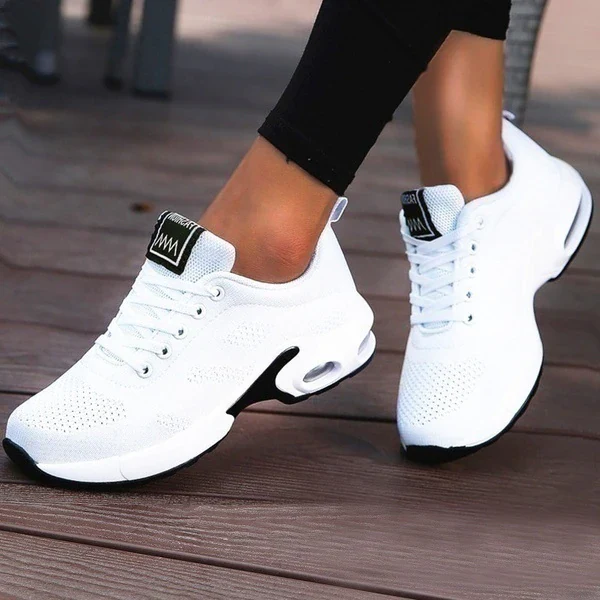 Walkers™ | Orthopedische Vrouwen Loop Sneakers - 50% KORTING - Image 6