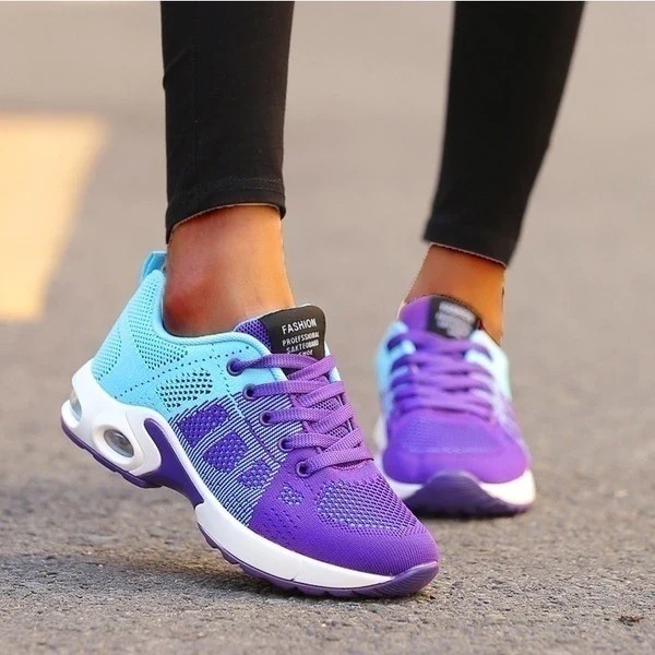 Walkers™ | Orthopedische Vrouwen Loop Sneakers - 50% KORTING - Image 7