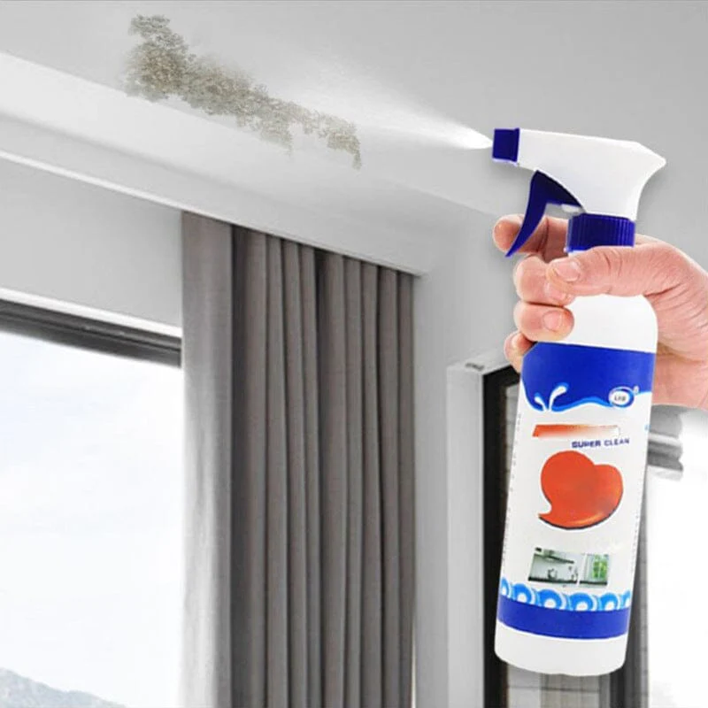 Wall mildew cleaner - Image 5