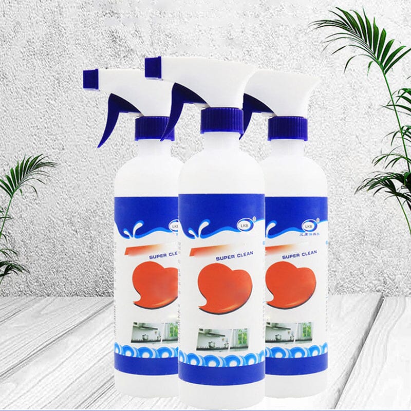 Wall mildew cleaner - Image 6