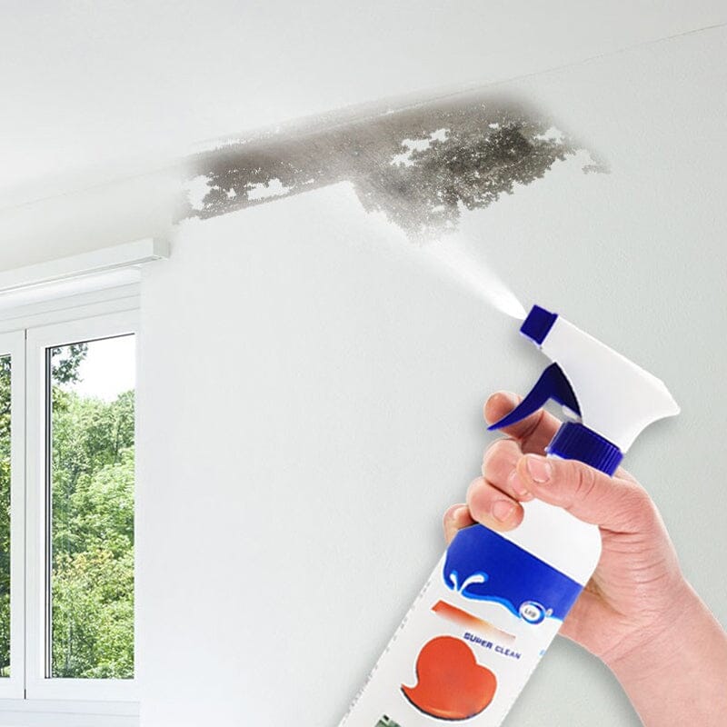 Wall mildew cleaner - Image 7