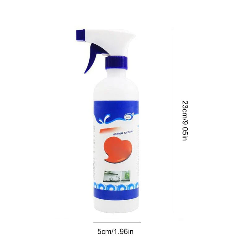 Wall mildew cleaner - Image 8