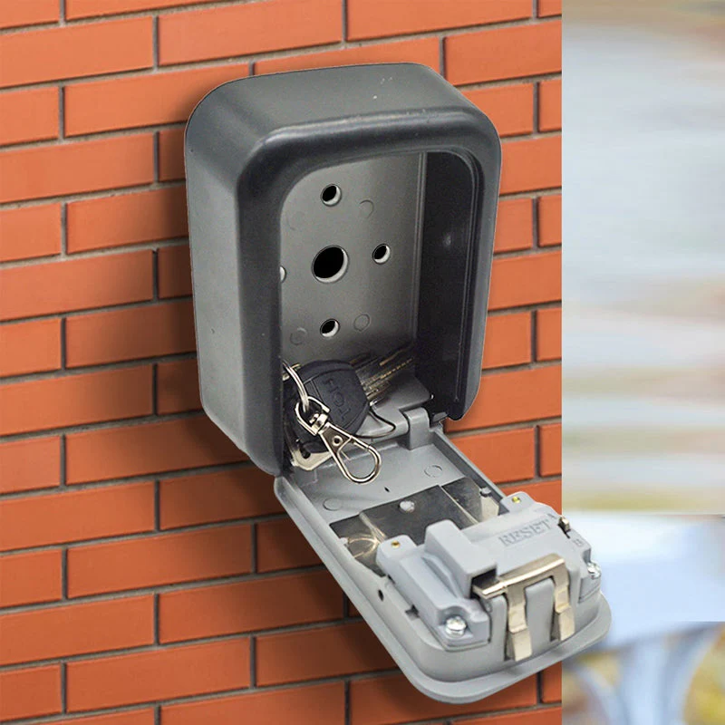 Wall Mounted Keylock Box - Image 3