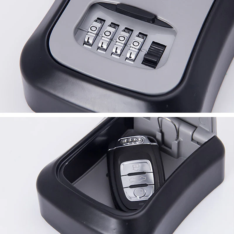 Wall Mounted Keylock Box - Image 5