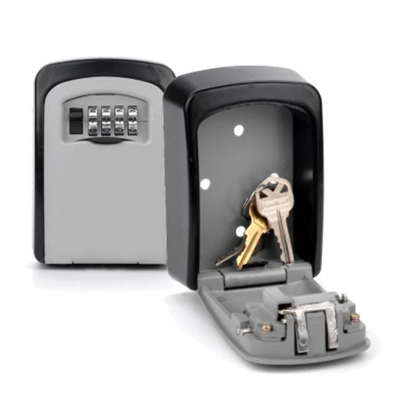 Wall Mounted Keylock Box - Image 8