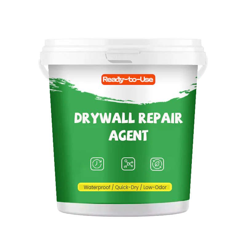 WallFix 500g — Gladde Reparatiepasta | 50% KORTING - Image 8