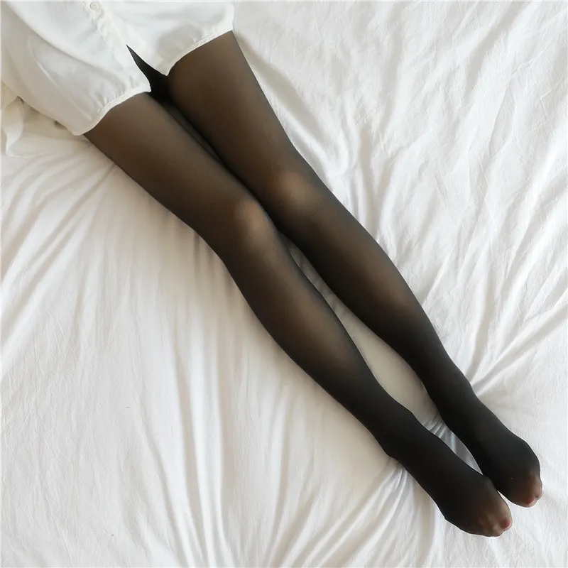 Warme fleece wolkenpanty - Image 15