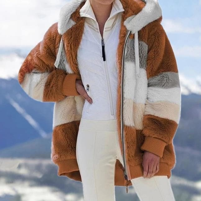 CozyElegance - Warme vrijetijdsjas | 50% KORTING - Image 11