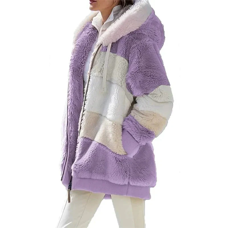 CozyElegance - Warme vrijetijdsjas | 50% KORTING - Image 13