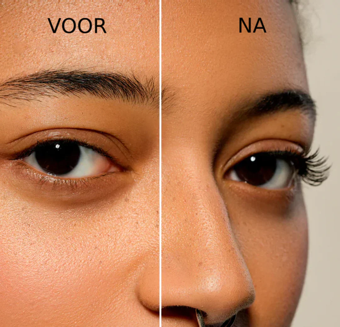 Waro - Instant wimpers  met GRATIS applicator | 1+1 GRATIS - Image 4