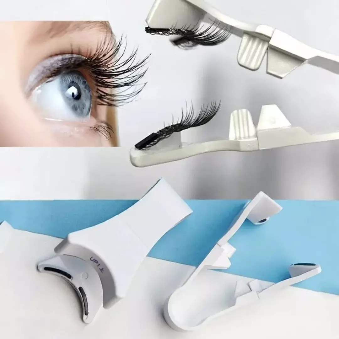 Waro - Instant wimpers  met GRATIS applicator | 1+1 GRATIS - Image 5