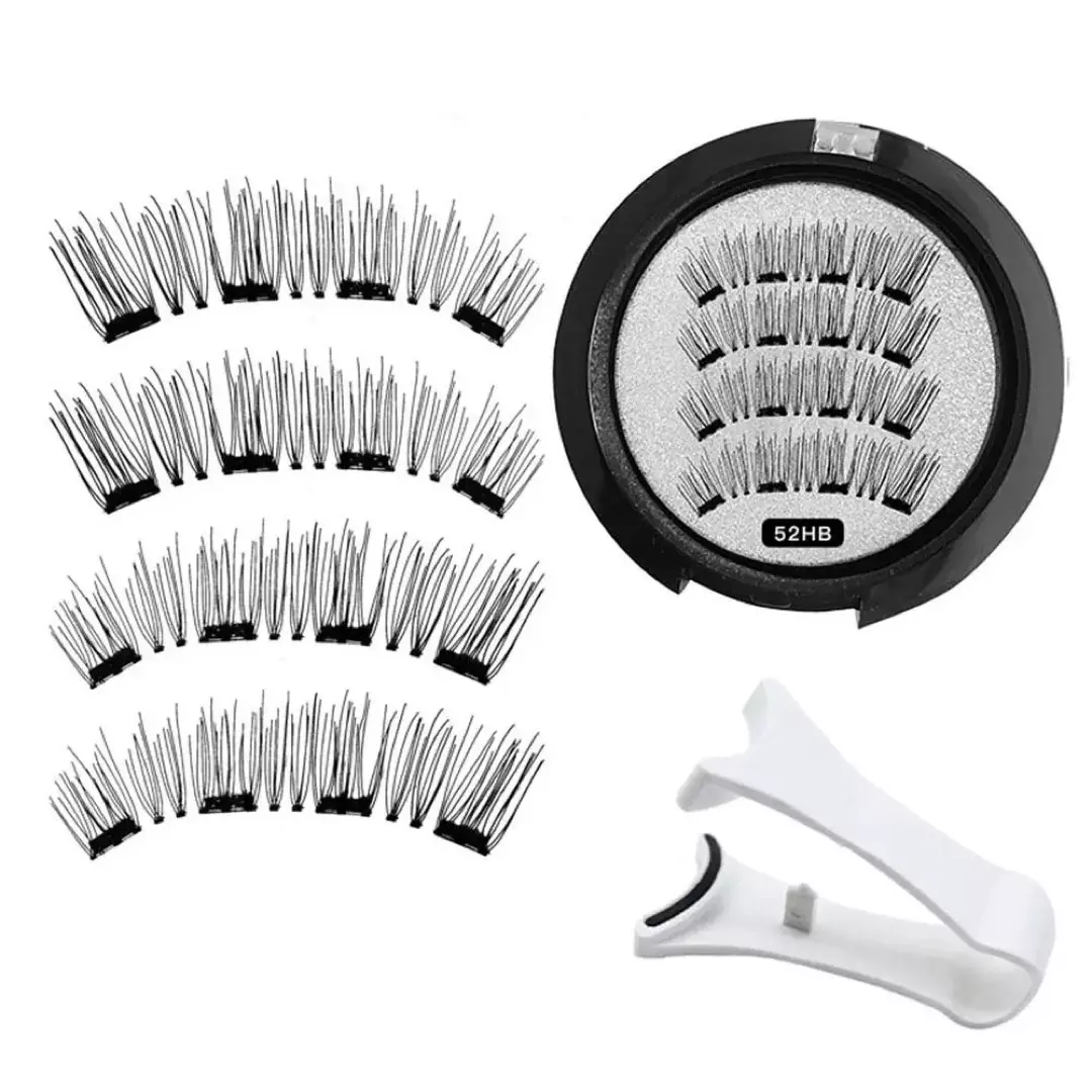 Waro - Instant wimpers  met GRATIS applicator | 1+1 GRATIS - Image 7