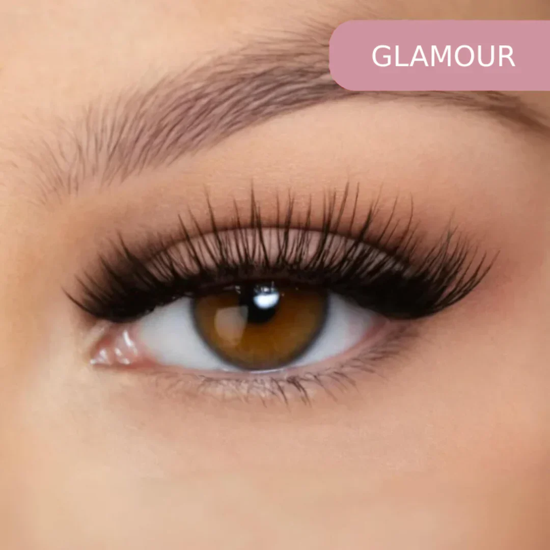 Waro - Instant wimpers  met GRATIS applicator | 1+1 GRATIS - Image 9