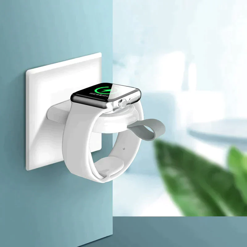WatchMag™ Het ultieme draagbare dockingstation voor je horloge | 50% KORTING