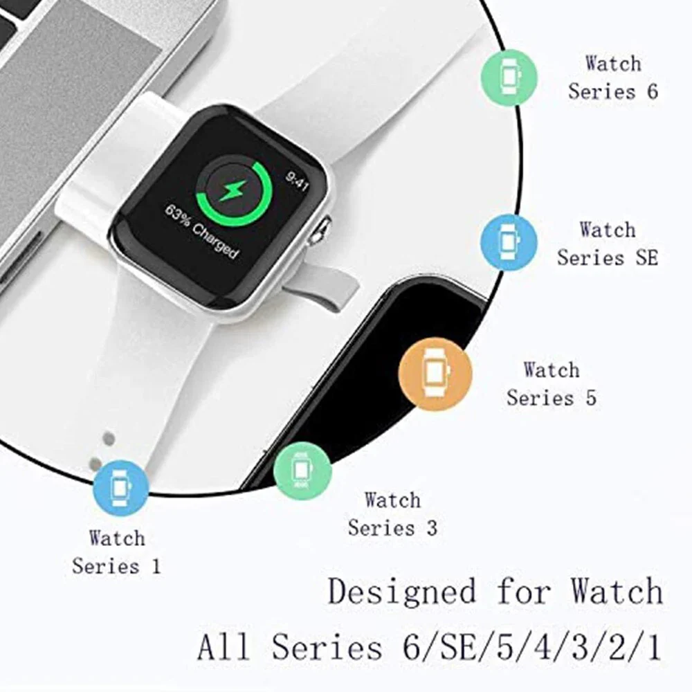WatchMag™ Het ultieme draagbare dockingstation voor je horloge | 50% KORTING - Image 2