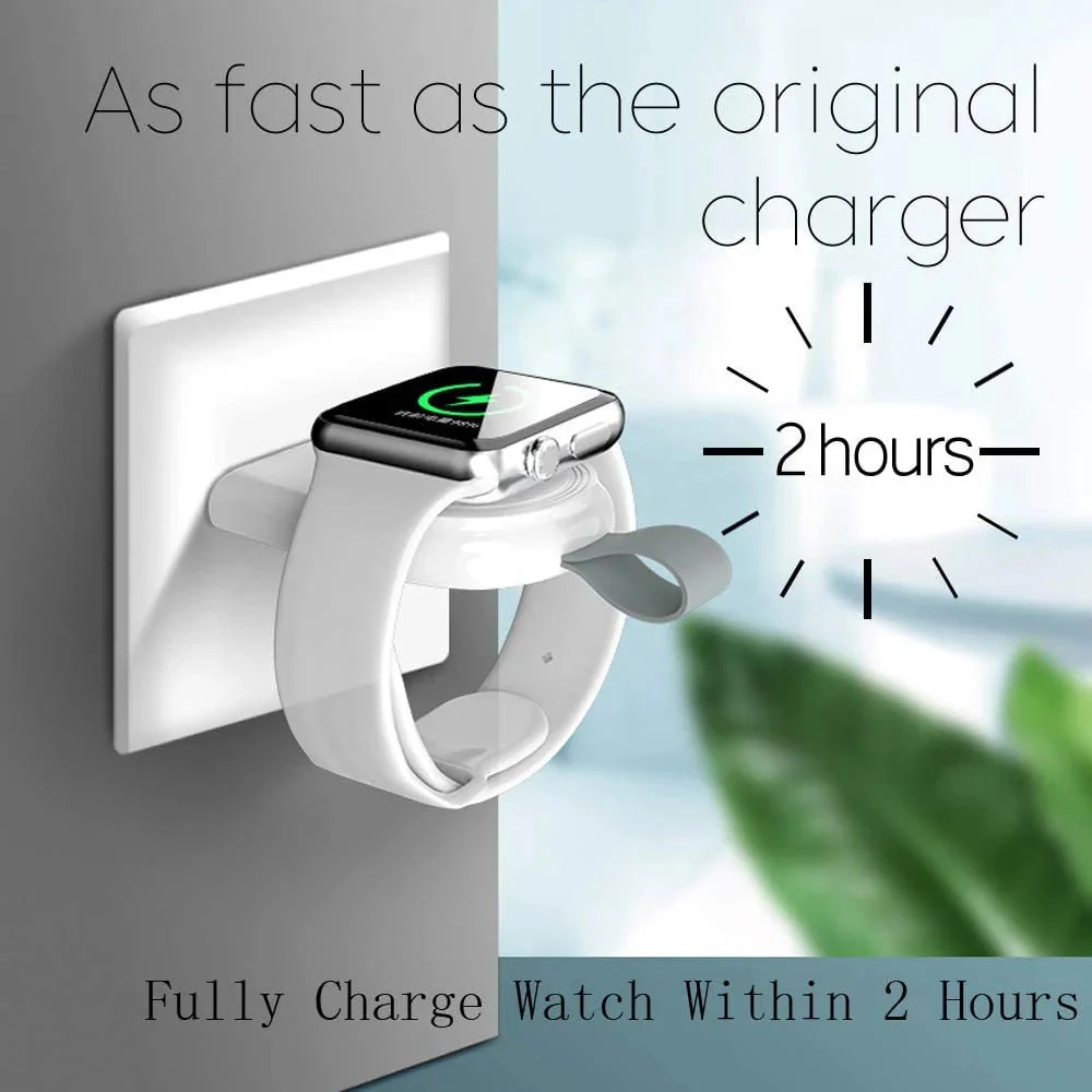 WatchMag™ Het ultieme draagbare dockingstation voor je horloge | 50% KORTING - Image 5