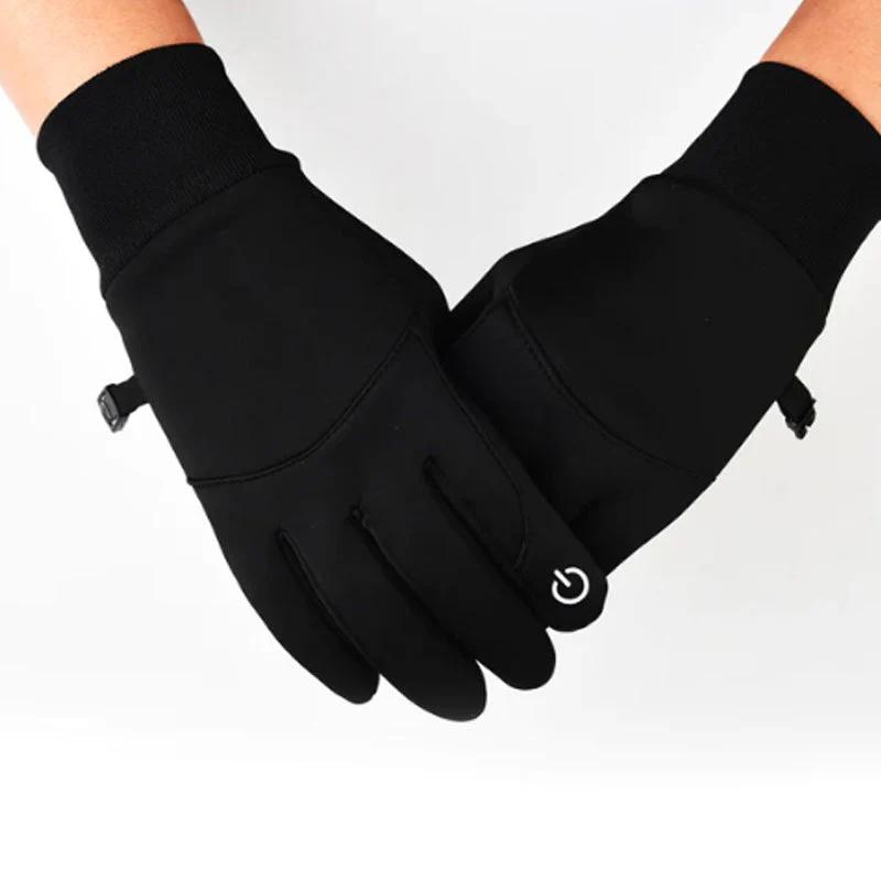 Waterbestendige thermische handschoenen - Image 11