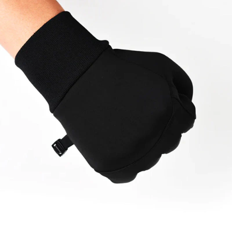 Waterbestendige thermische handschoenen - Image 13