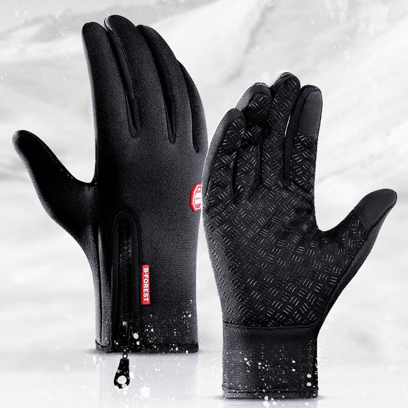 Waterbestendige thermische handschoenen - Image 6