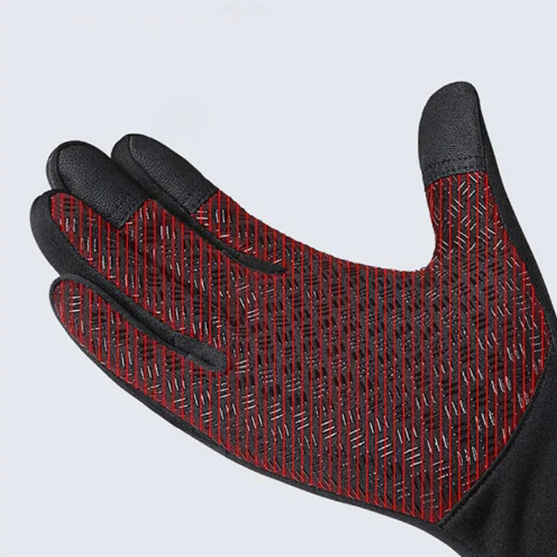 Waterbestendige thermische handschoenen - Image 8