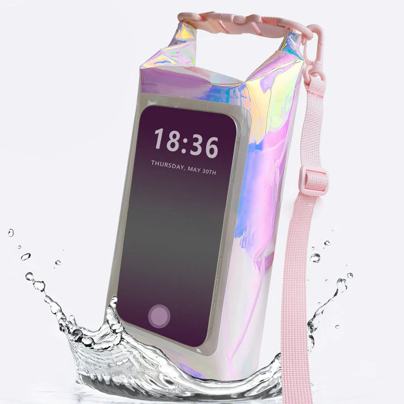 Waterdicht drijvend telefoonzakje - Image 14
