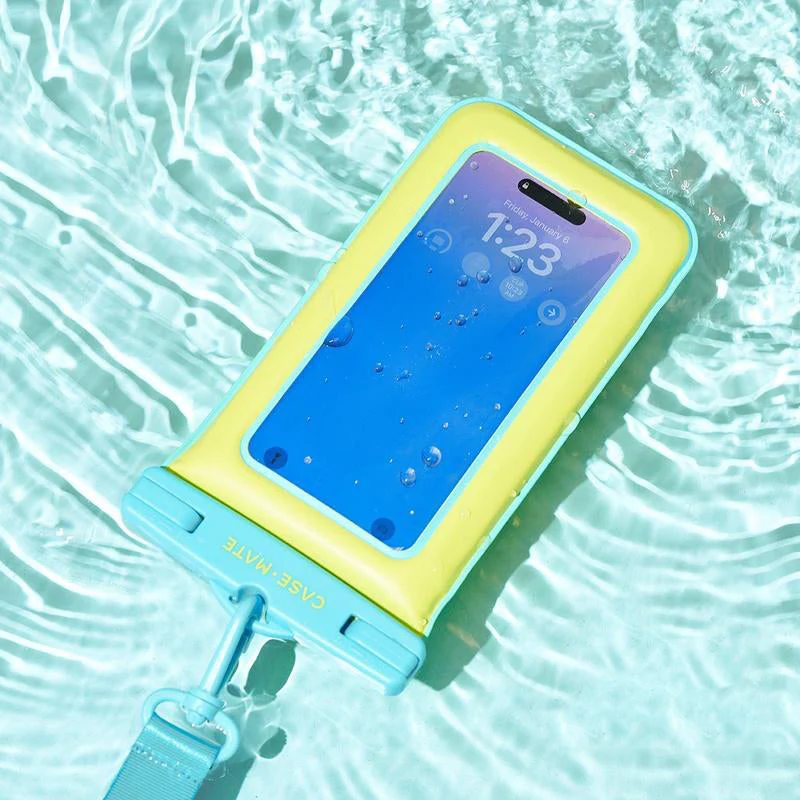 Waterdicht drijvend telefoonzakje - Image 2