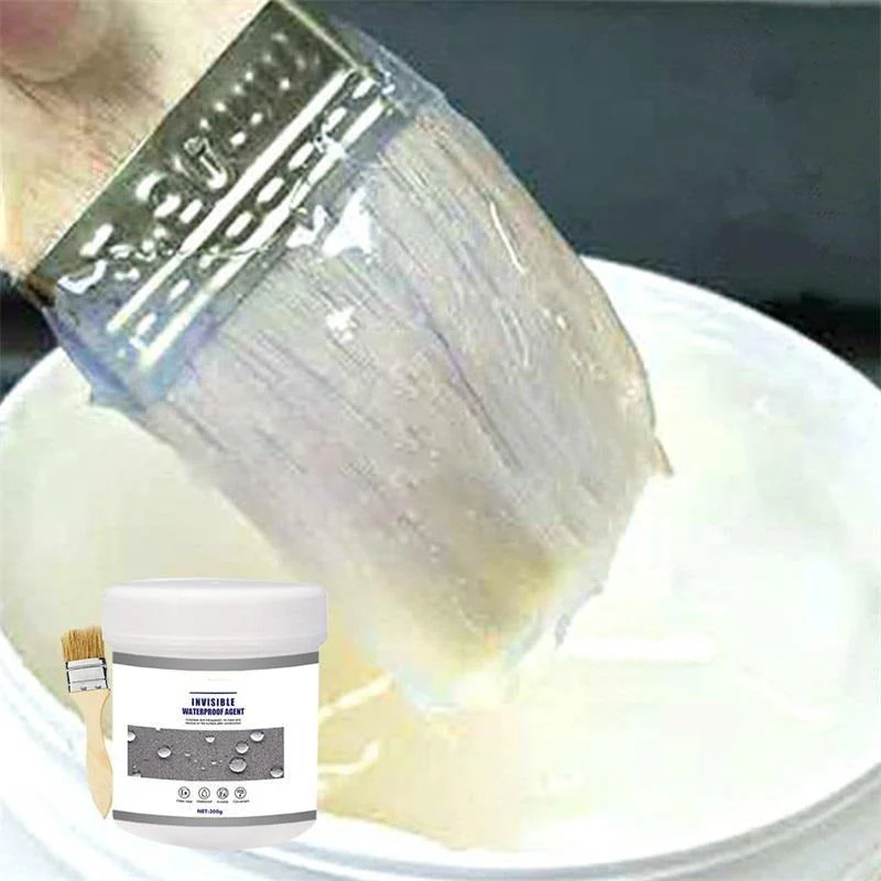 Waterdicht en lekvrij product（Gratis borstel）| 50% KORTING - Image 5