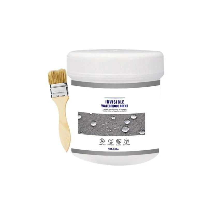 Waterdicht en lekvrij product（Gratis borstel）| 50% KORTING - Image 7