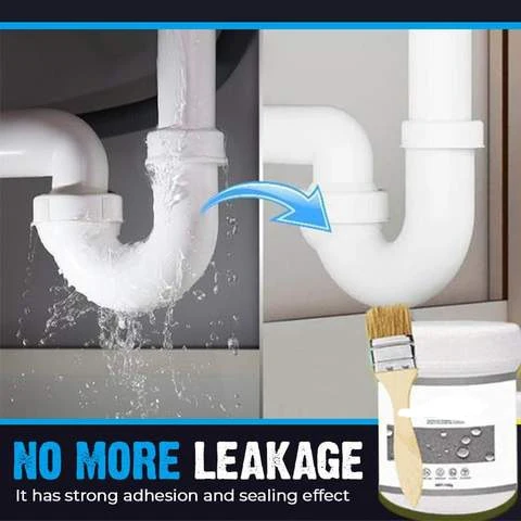 Waterdicht en lekvrij product（Gratis borstel）| 50% KORTING - Image 8