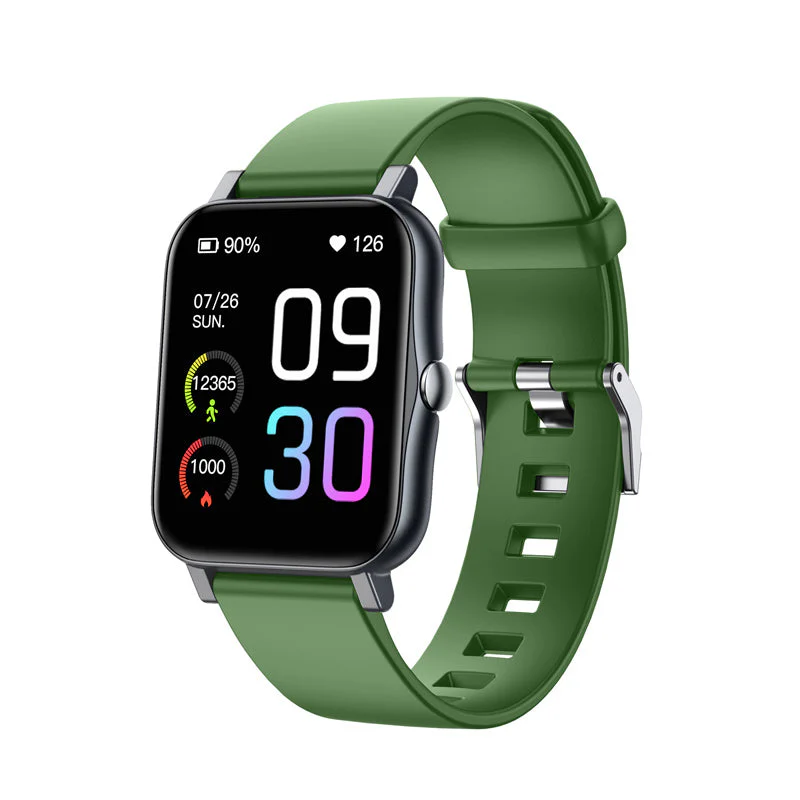 Waterdicht smartwatch met sportarmband - Image 10