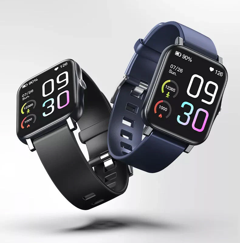 Waterdicht smartwatch met sportarmband - Image 13