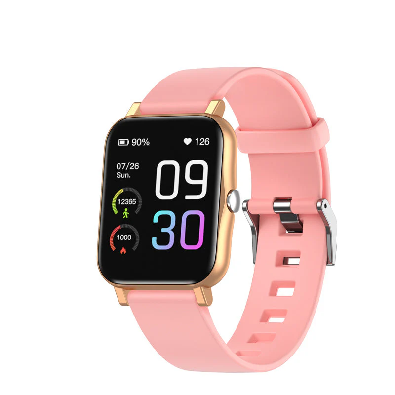 Waterdicht smartwatch met sportarmband - Image 6