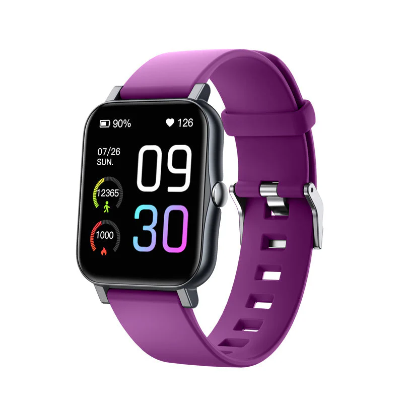 Waterdicht smartwatch met sportarmband - Image 8